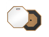 Evans RealFeel Attacktile 10 Inch Evans RealFeel Attacktile 10 Inch